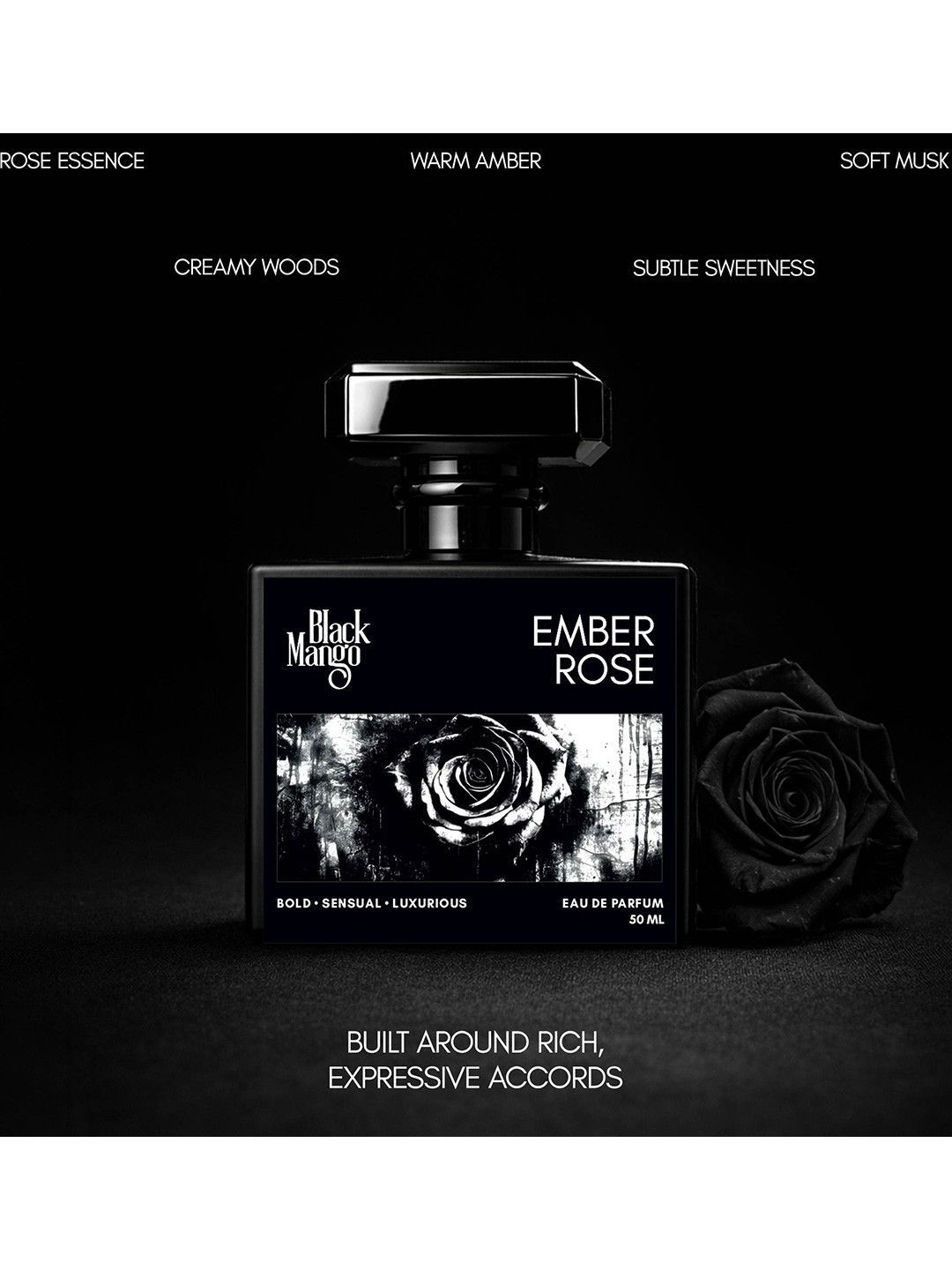 Long Lasting EDP - 50ml