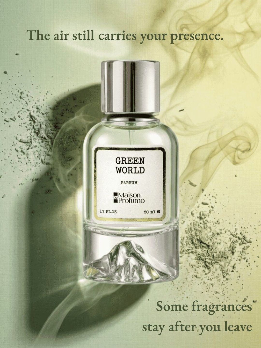 Unisex World EDP - 50 ml