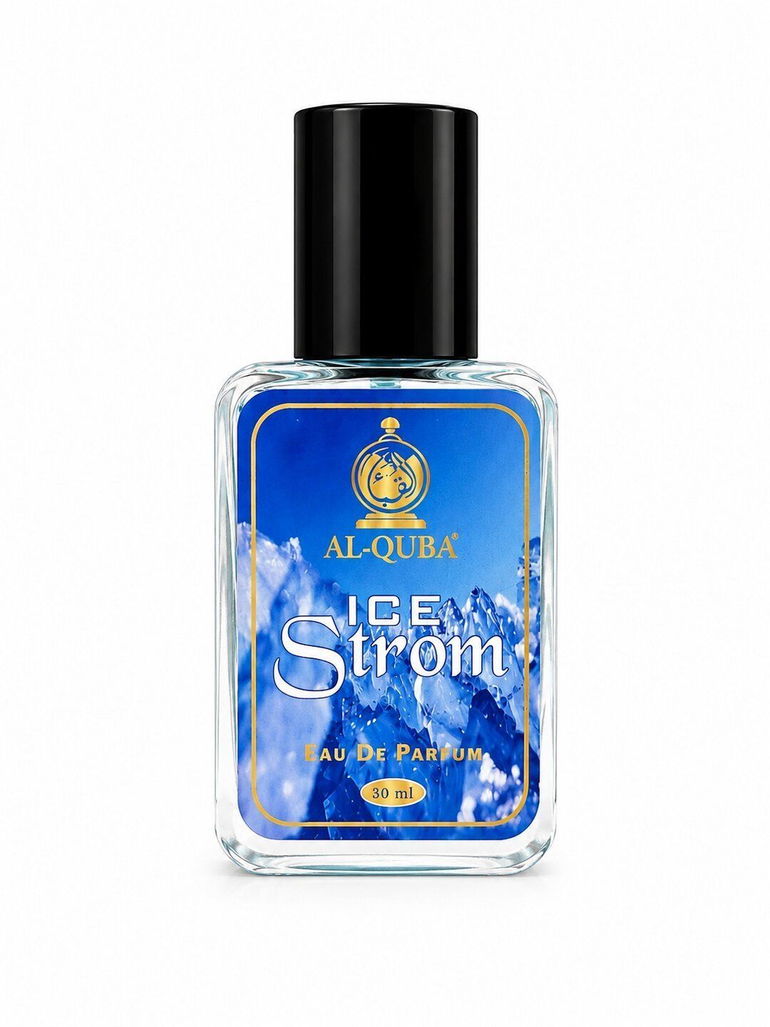 Ice Strom Eau De Parfum- 30 ml