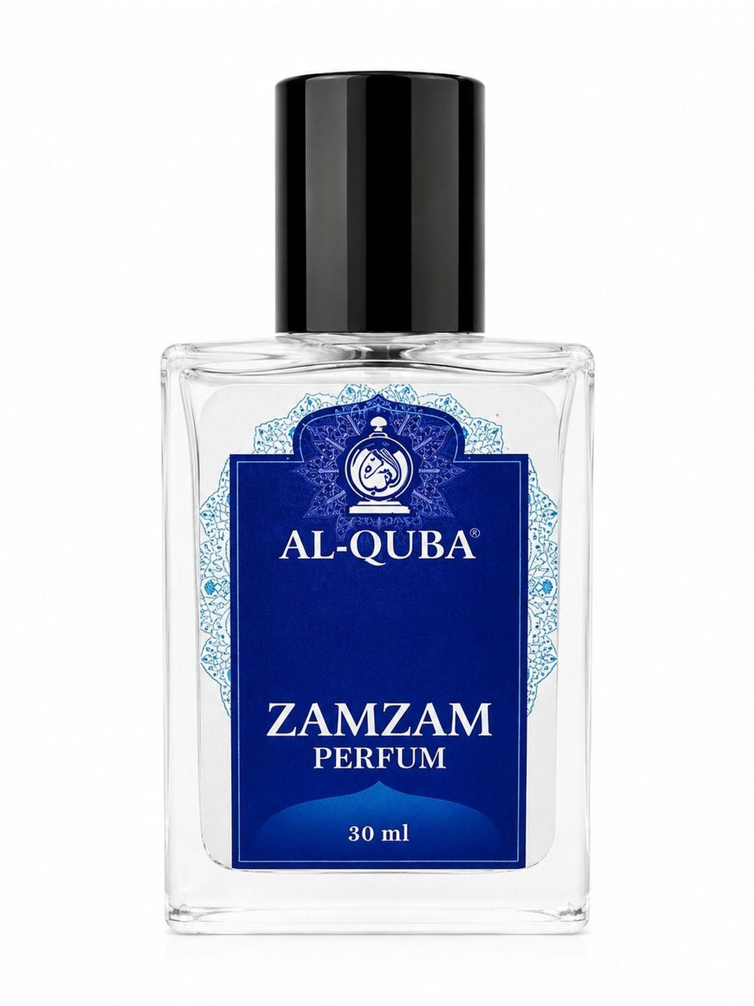 Zam Zam Perfume - 30 ml