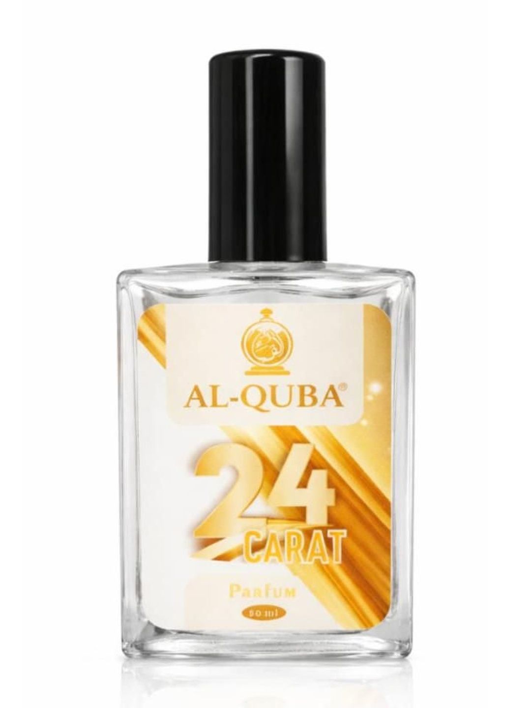 24 Carat Perfume - 30 ml