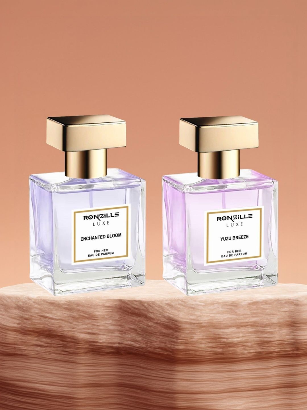 Women 2Pcs EDP - 30 ml Each