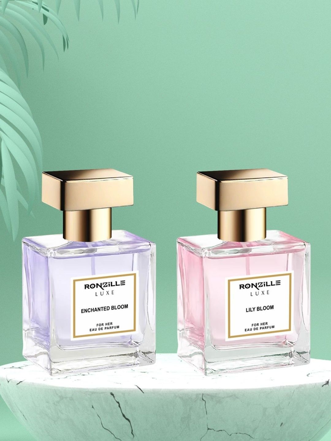 2Pc Enchanted Bloom EDP