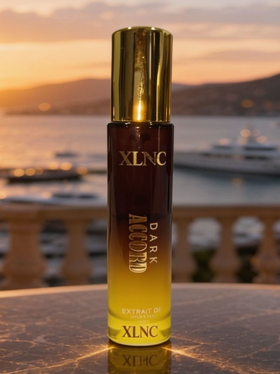 Extrait De Parfum 15 ml
