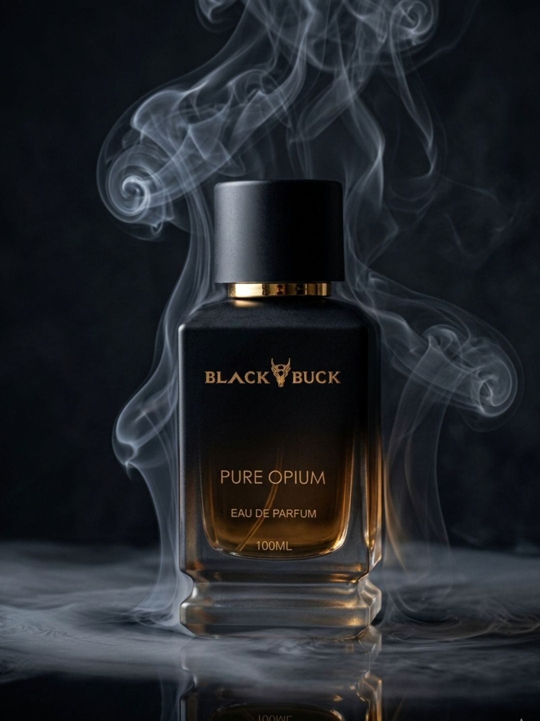 Men Pure Opium EDP 100 ml