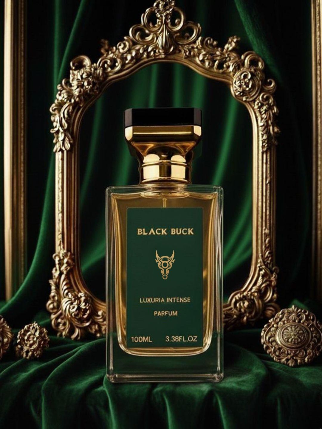 Men Luxuria Intense EDP 100 ml