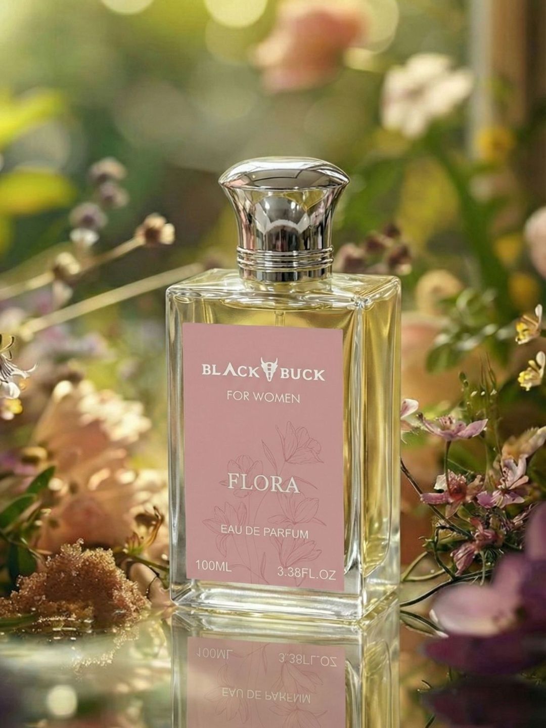 Women Flora EDP - 100 ml