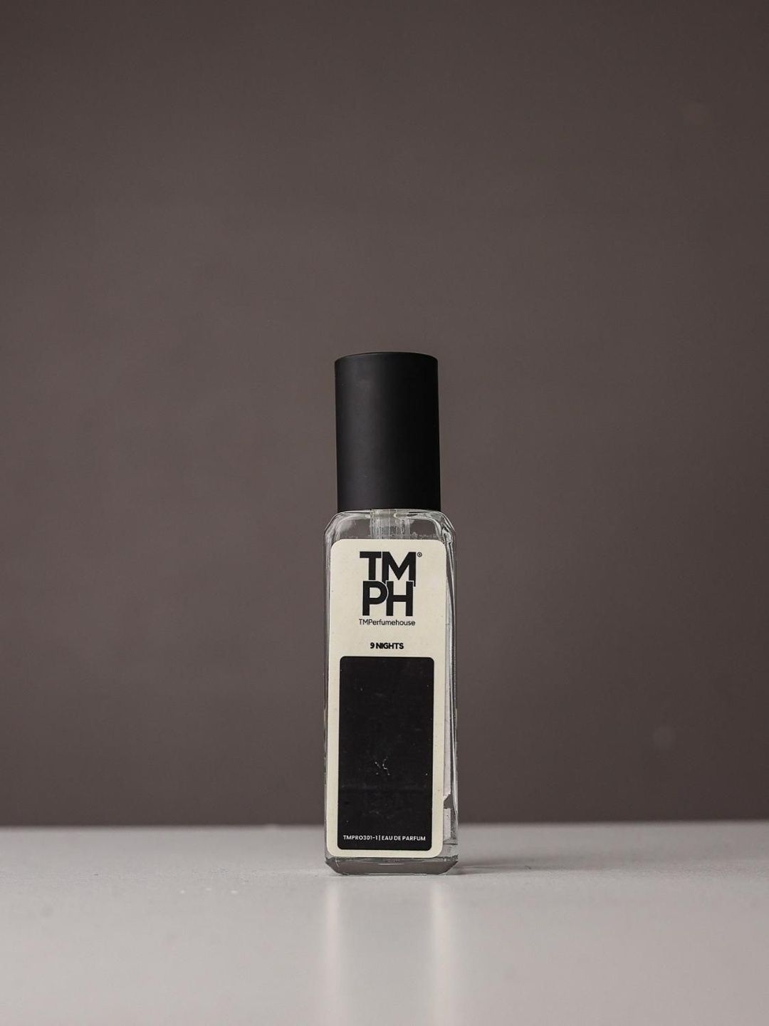 9 Nights Elixir EDP - 20 ml