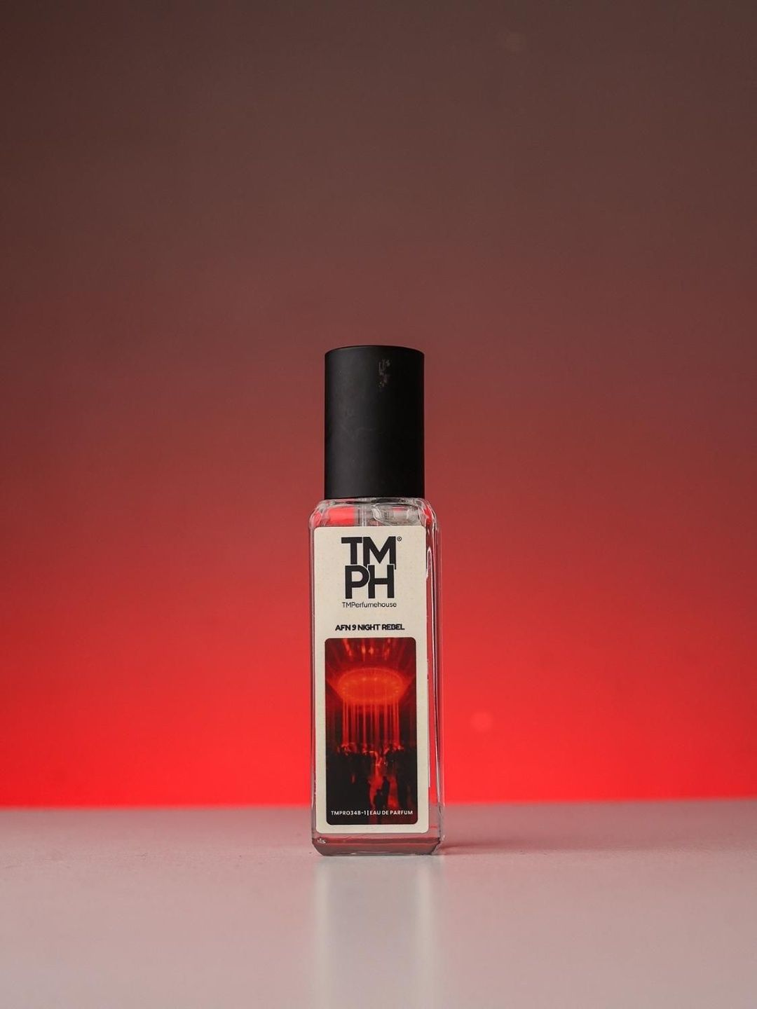 Afn 9 Nights Rebel EDP- 20 ml