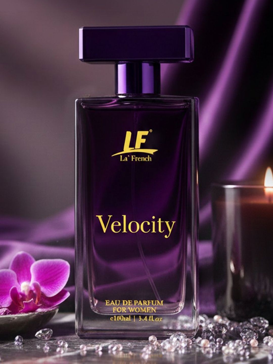 Women Velocity Perfume - 100ml