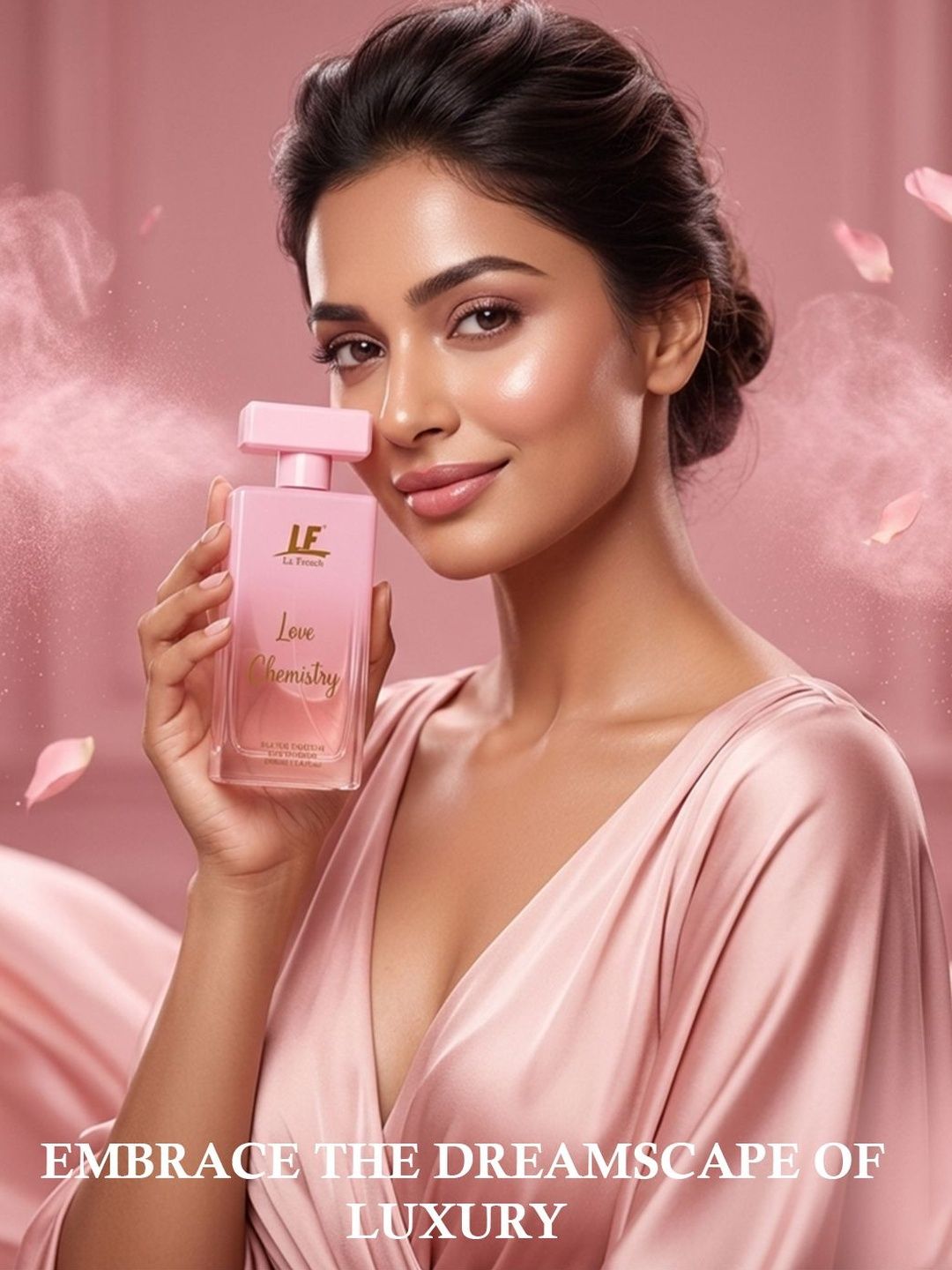 Love Chemistry EDP - 100 ml