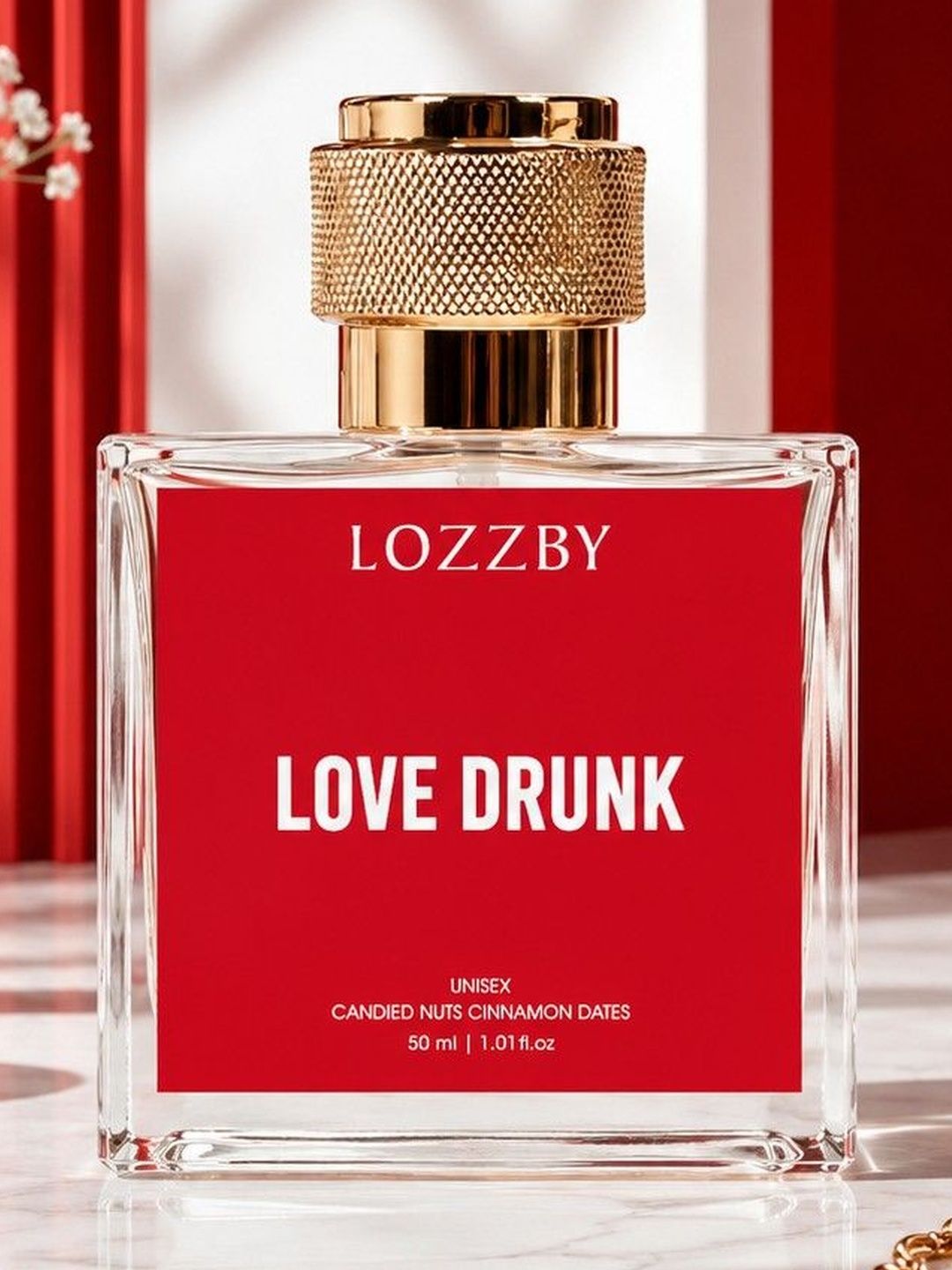 Love Drunk EDP - 50 ml