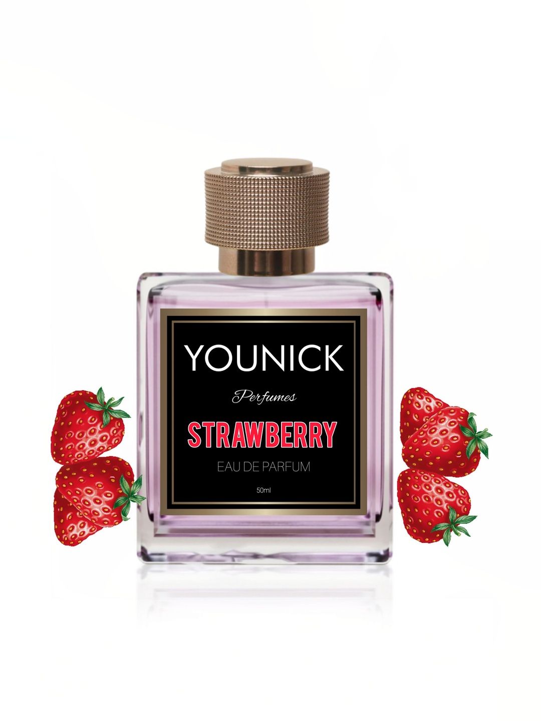 Eau de Parfum-50 ml