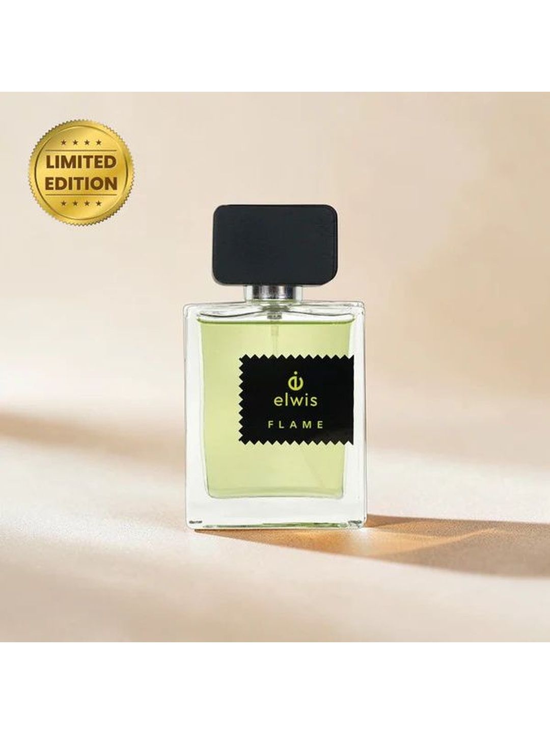 Flame EDP - 100 ml