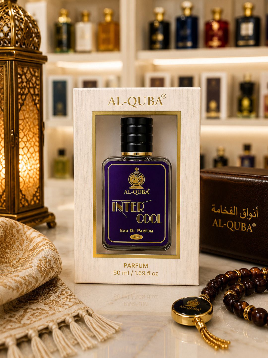 Eau De Parfum - 60 ml