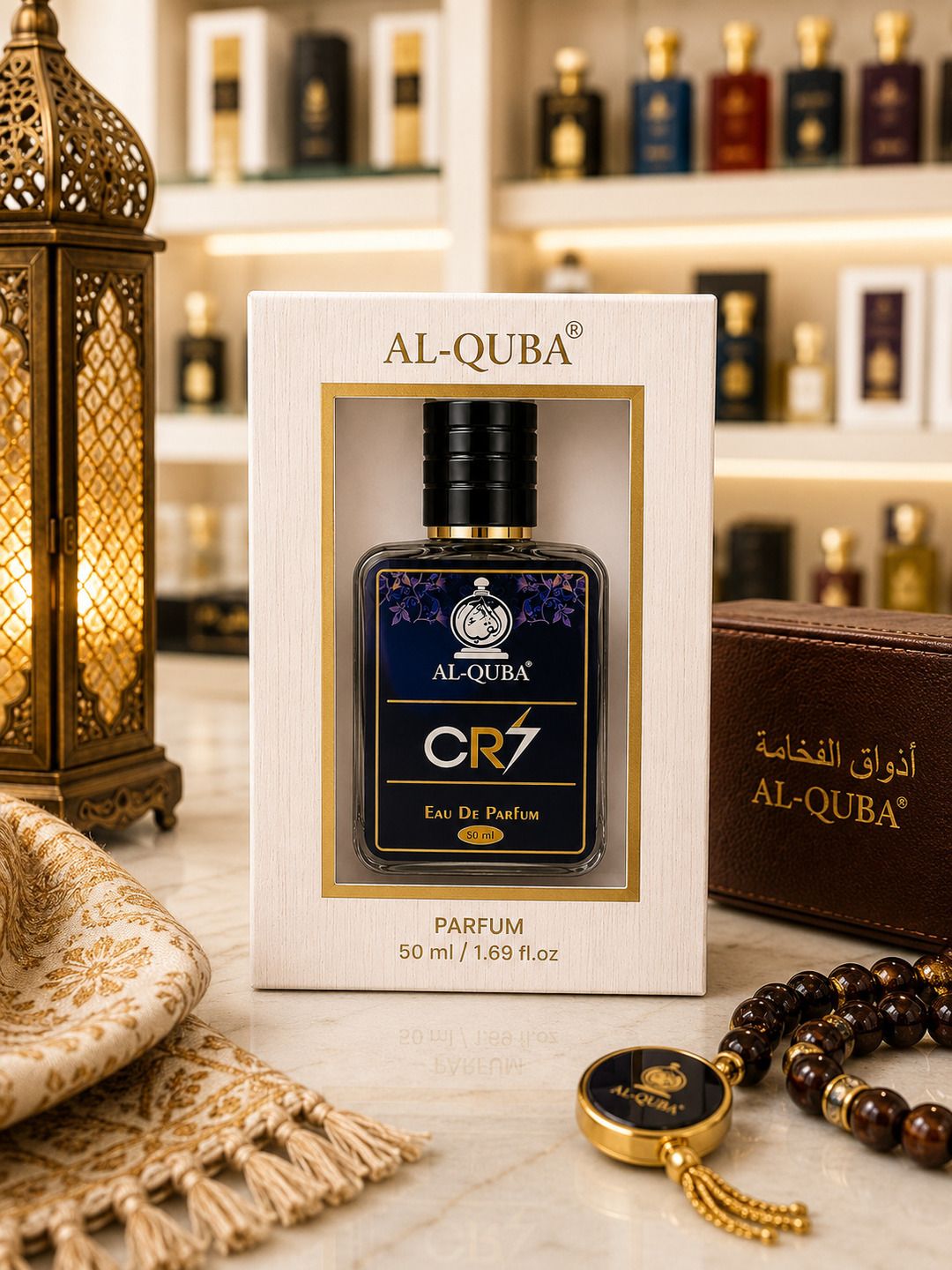 Eau De Parfum - 60 ml