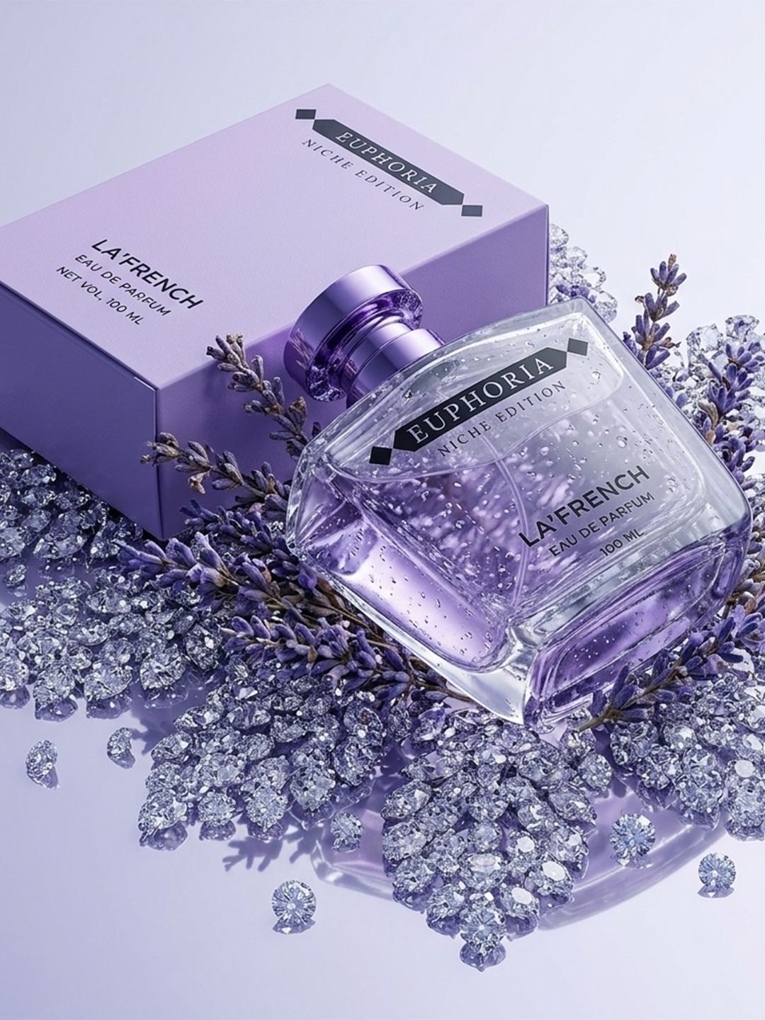 Euphoria Eau De Perfume, 100ml