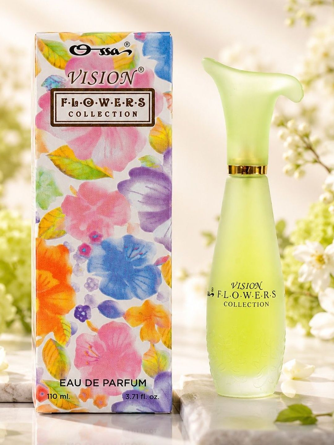Vision Flower EDP- 110 ml