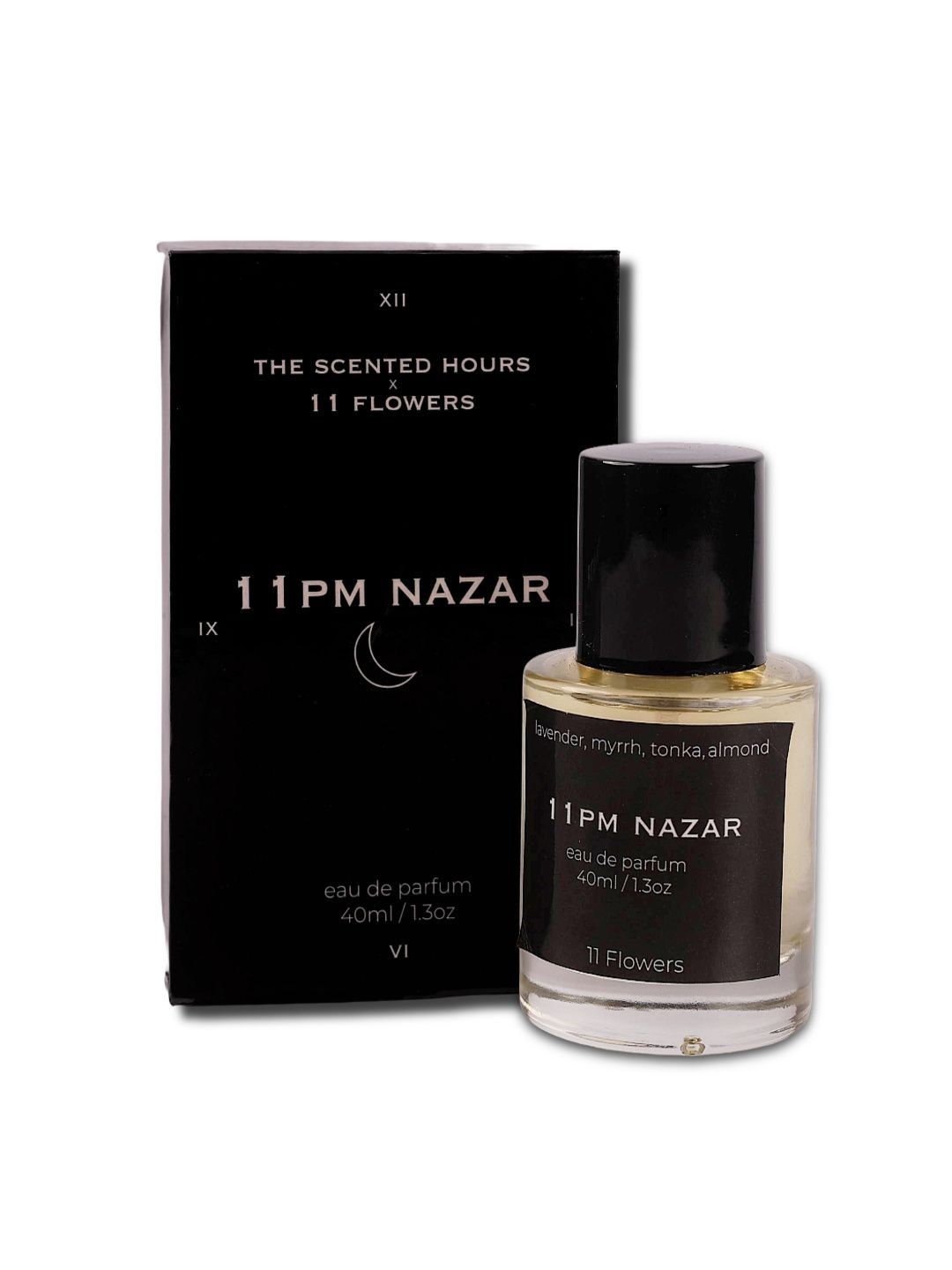 11PM Nazar EDP - 40 ml