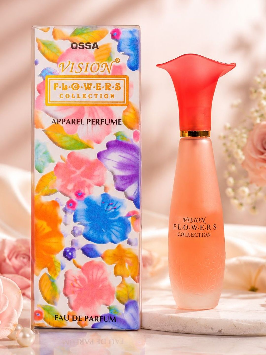Vision Flower EDP - 110 ml