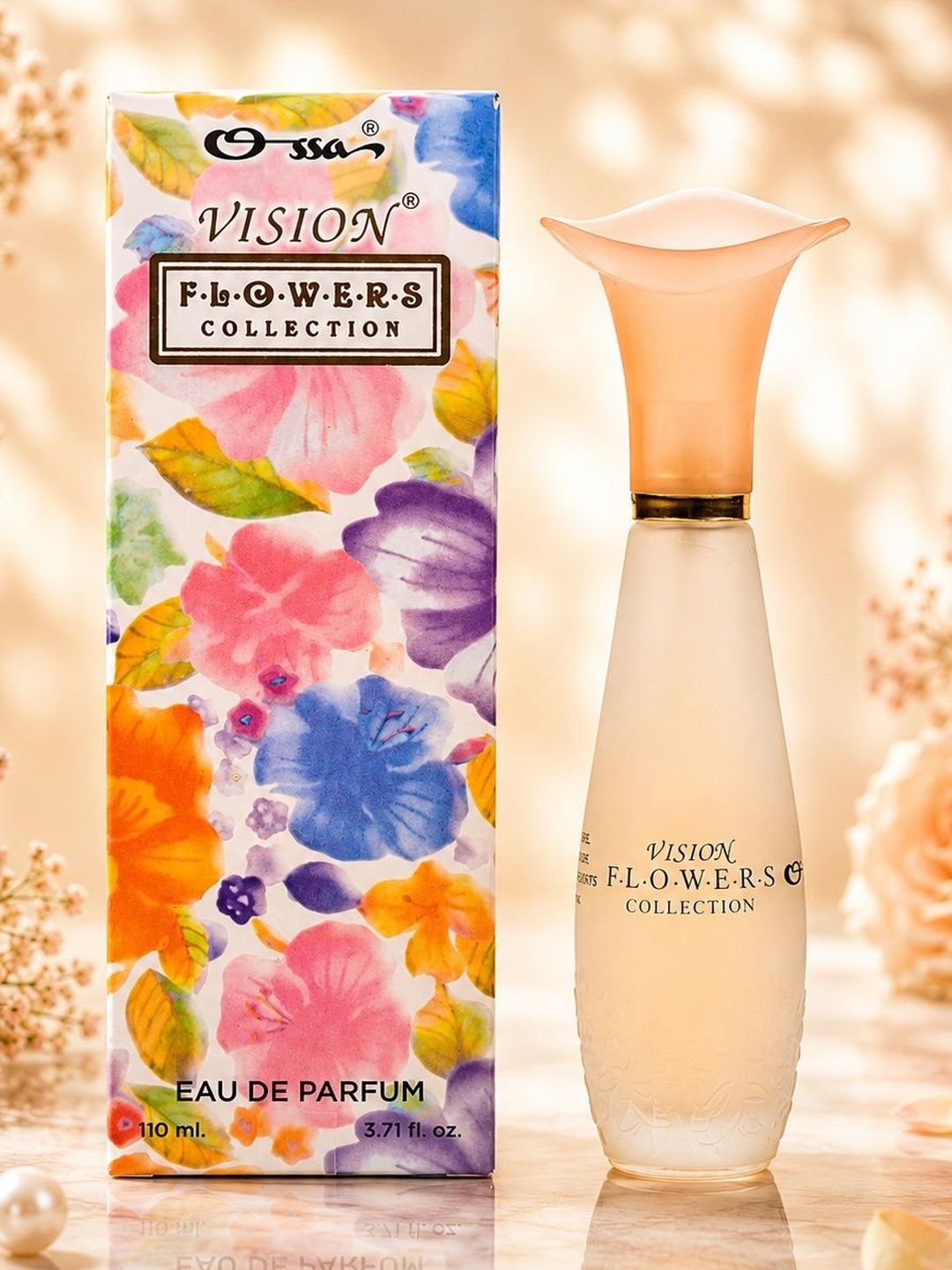 Vision Flower EDP - 110 ml