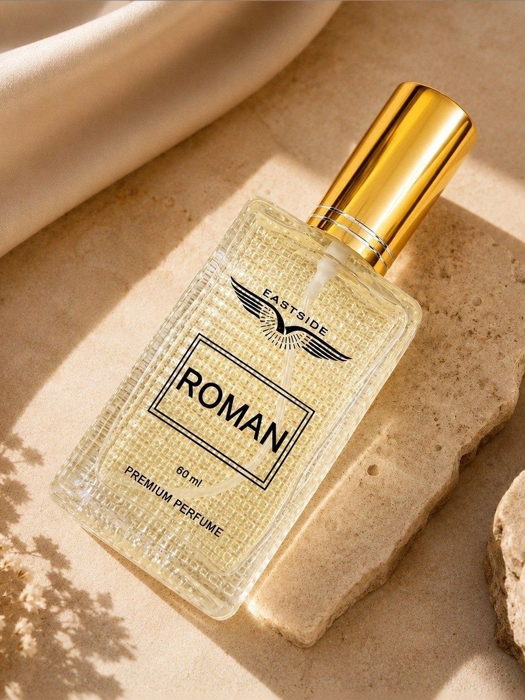 Roman EDP - 60 ml