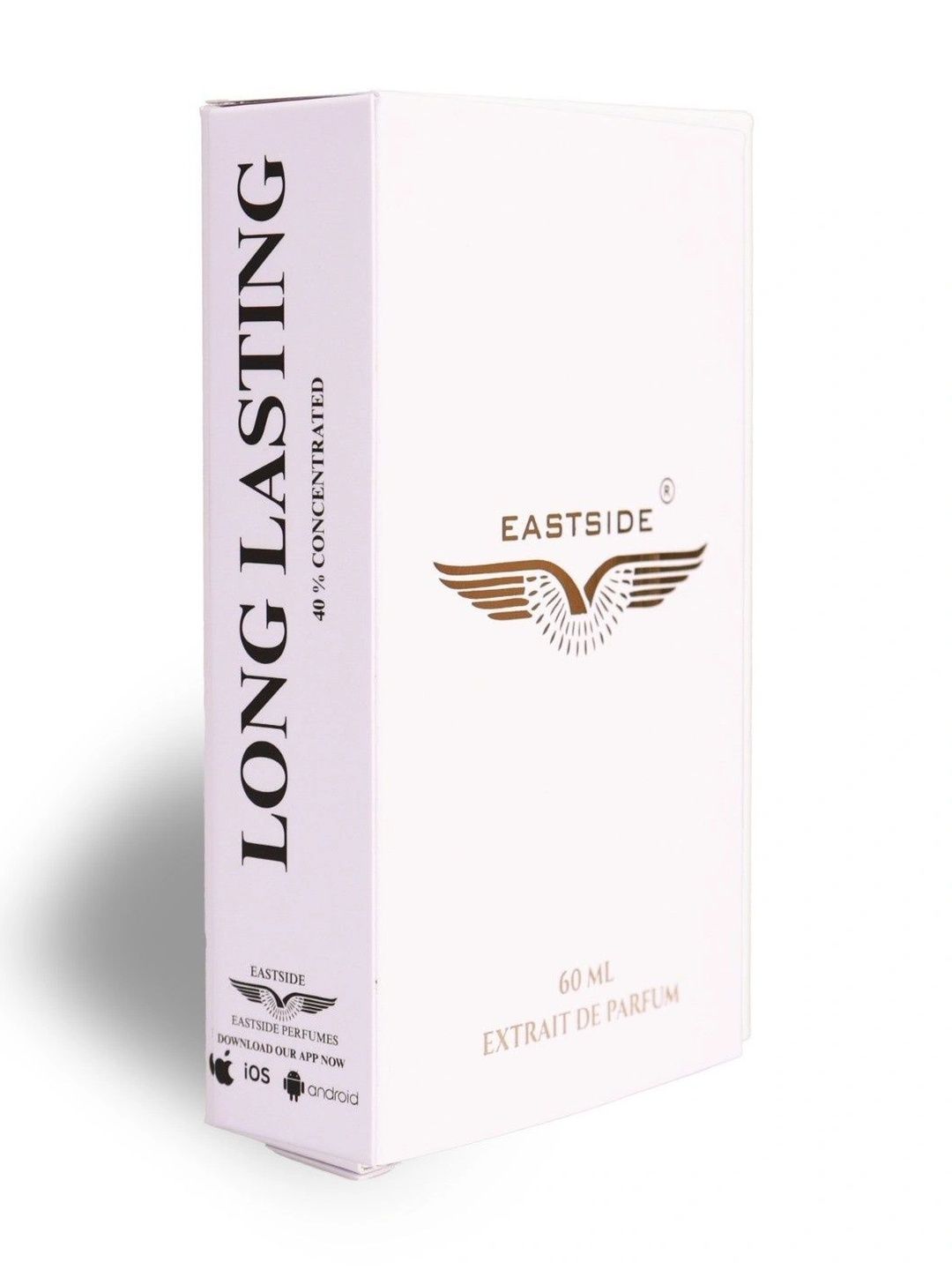 Icy EDP - 60 ml