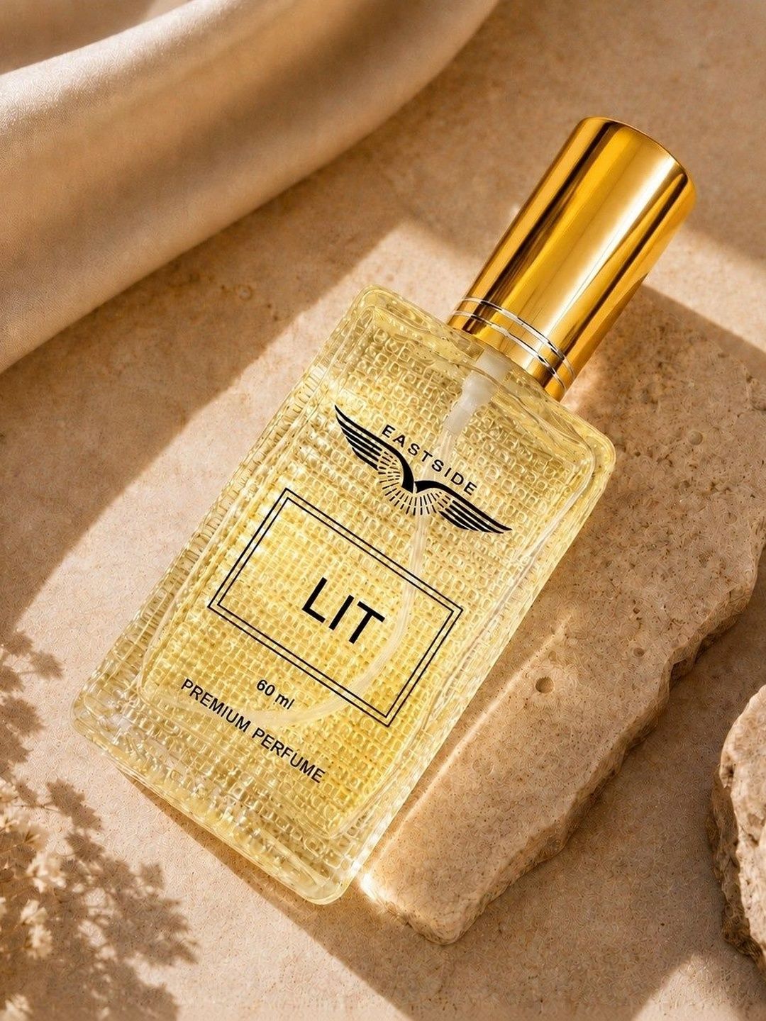 LIT Eau De Parfum - 60 ml
