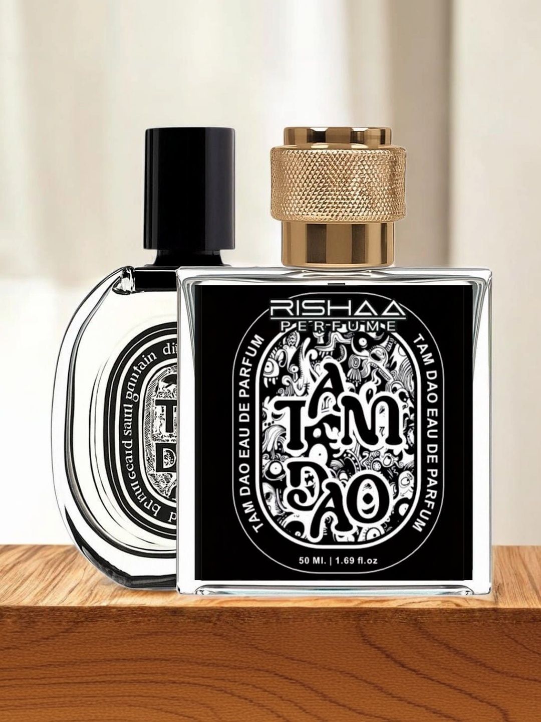 Women Tam Dao EDP - 50 ml