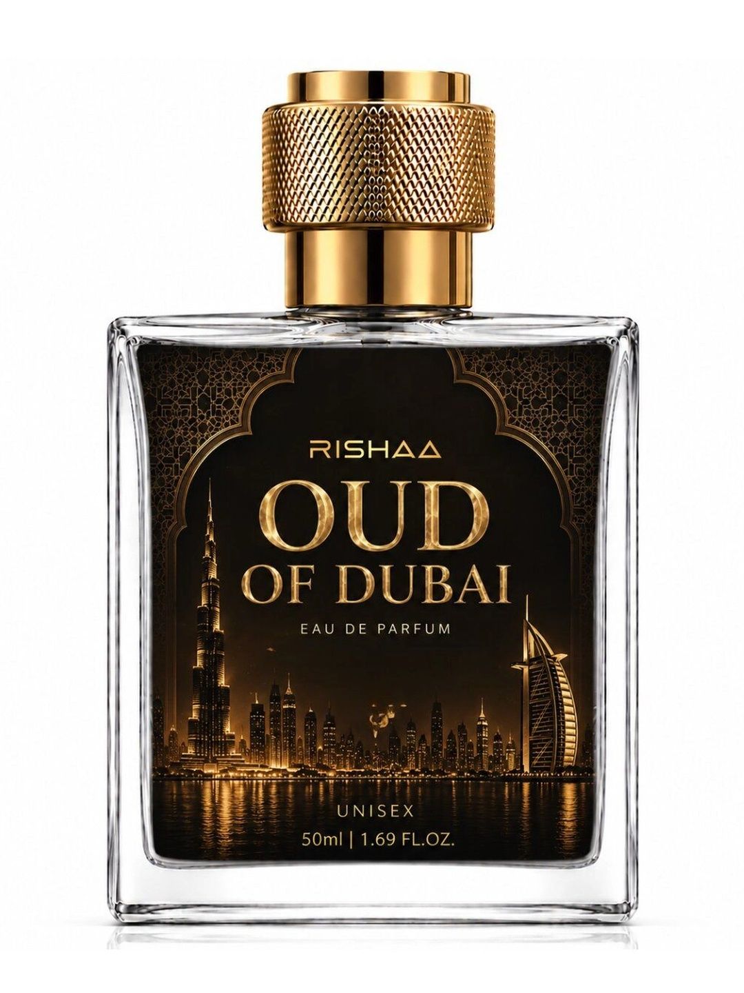 Oud of DubaiEDP - 50 ml