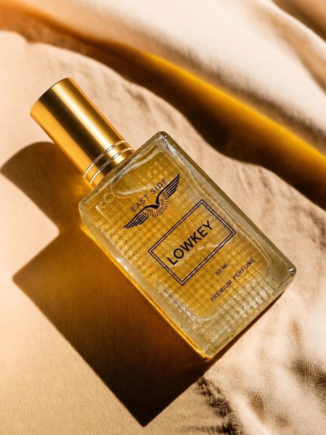 Lowkey EDP - 60 ml