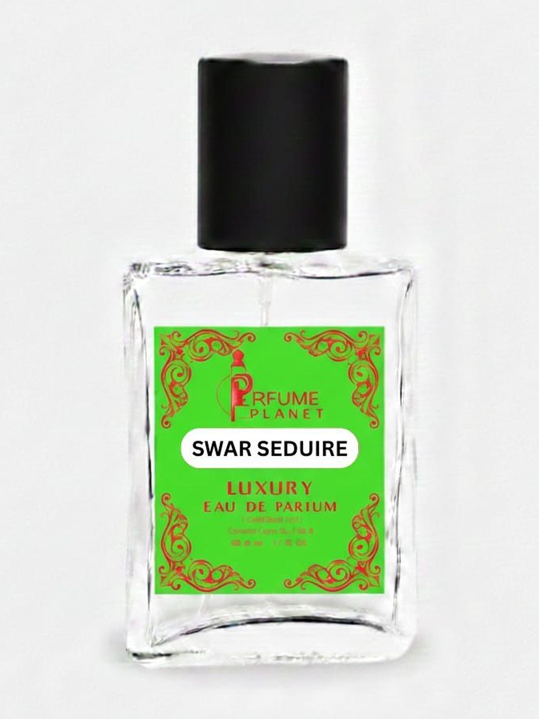 Swar Seduire EDP - 50 ml