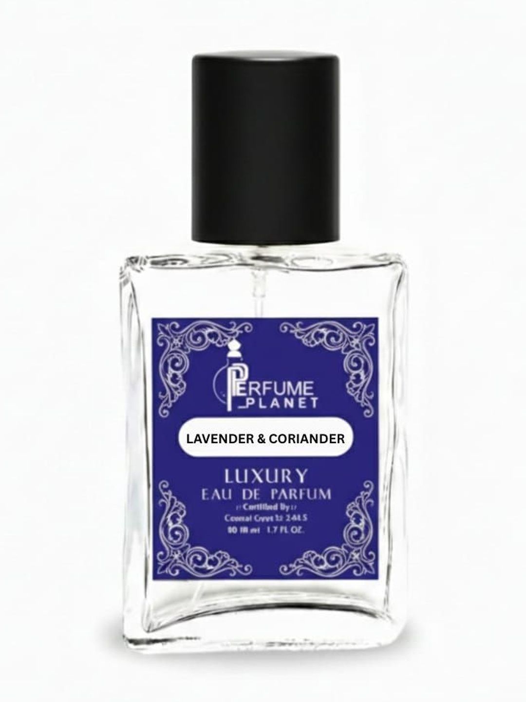 Lavender & Coriander EDP- 50ml