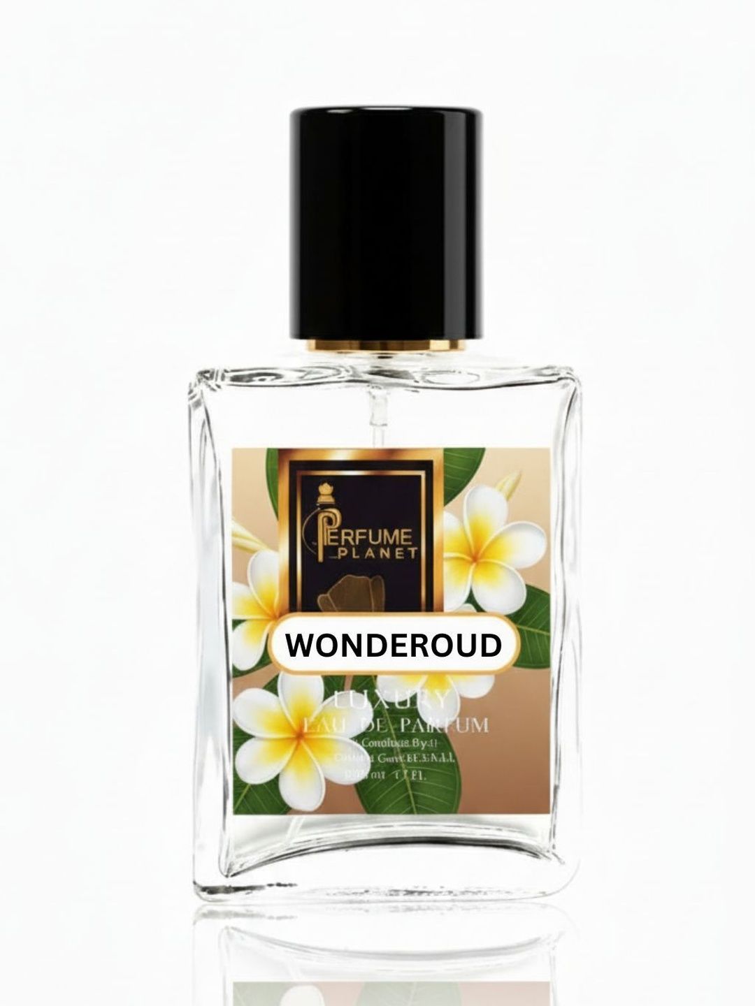 Wonderoud EDP - 50 ml