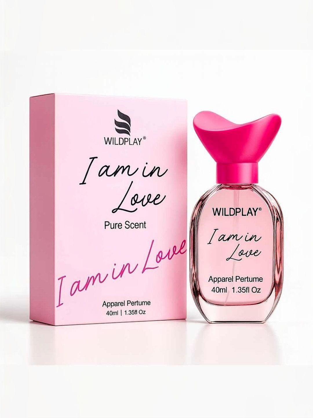 I Am In love Perfume - 40 ml