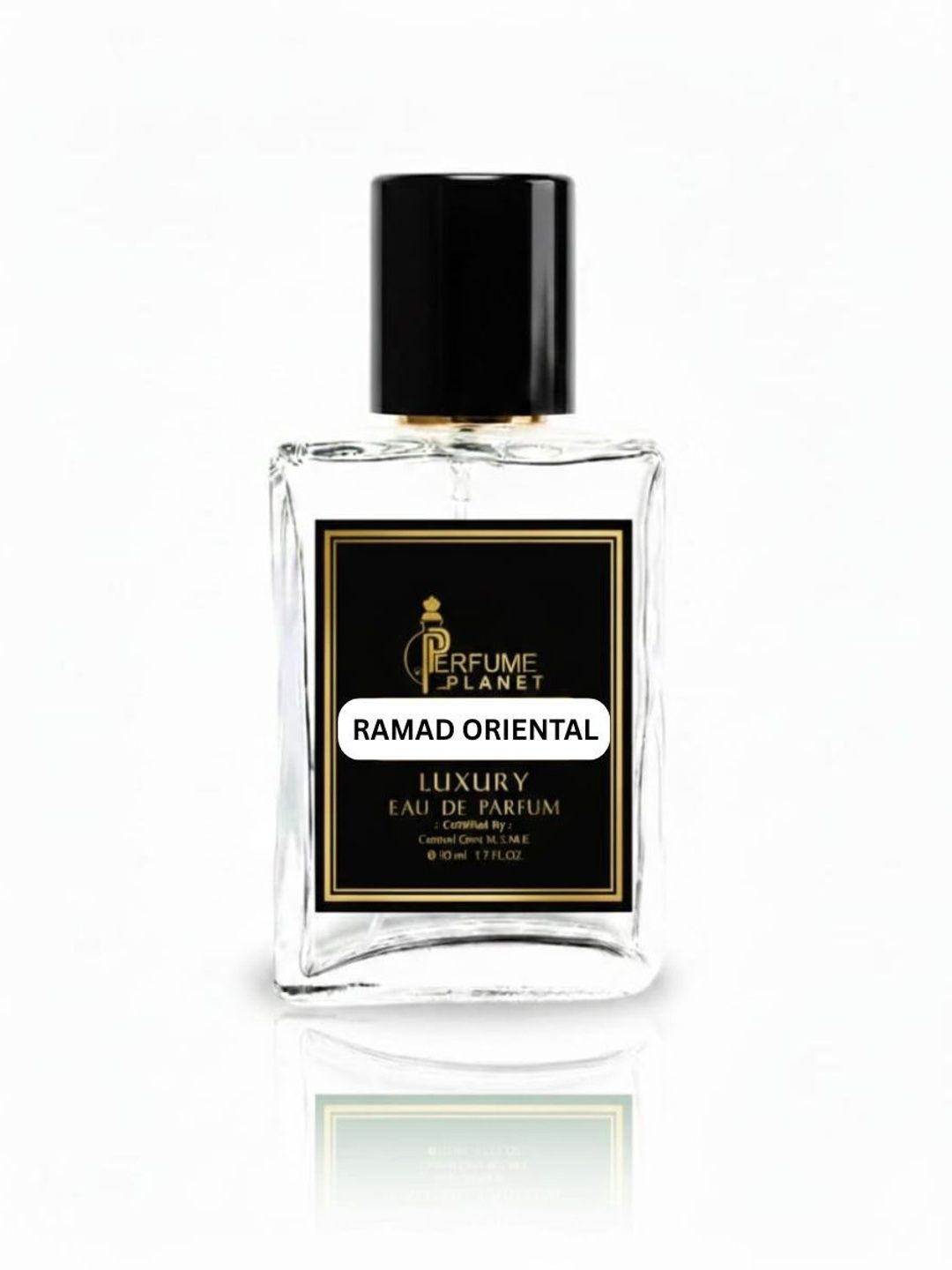 Ramad Oriental EDP - 50 ml