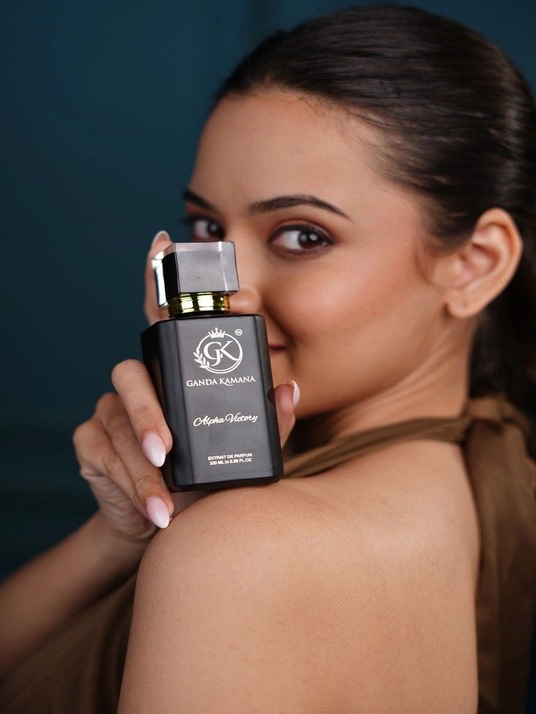 Alpha Victory EDP