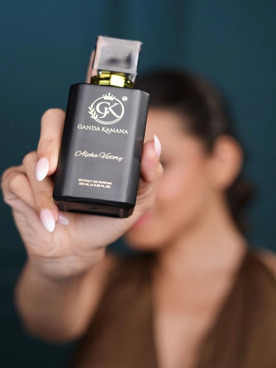 Alpha Victory EDP
