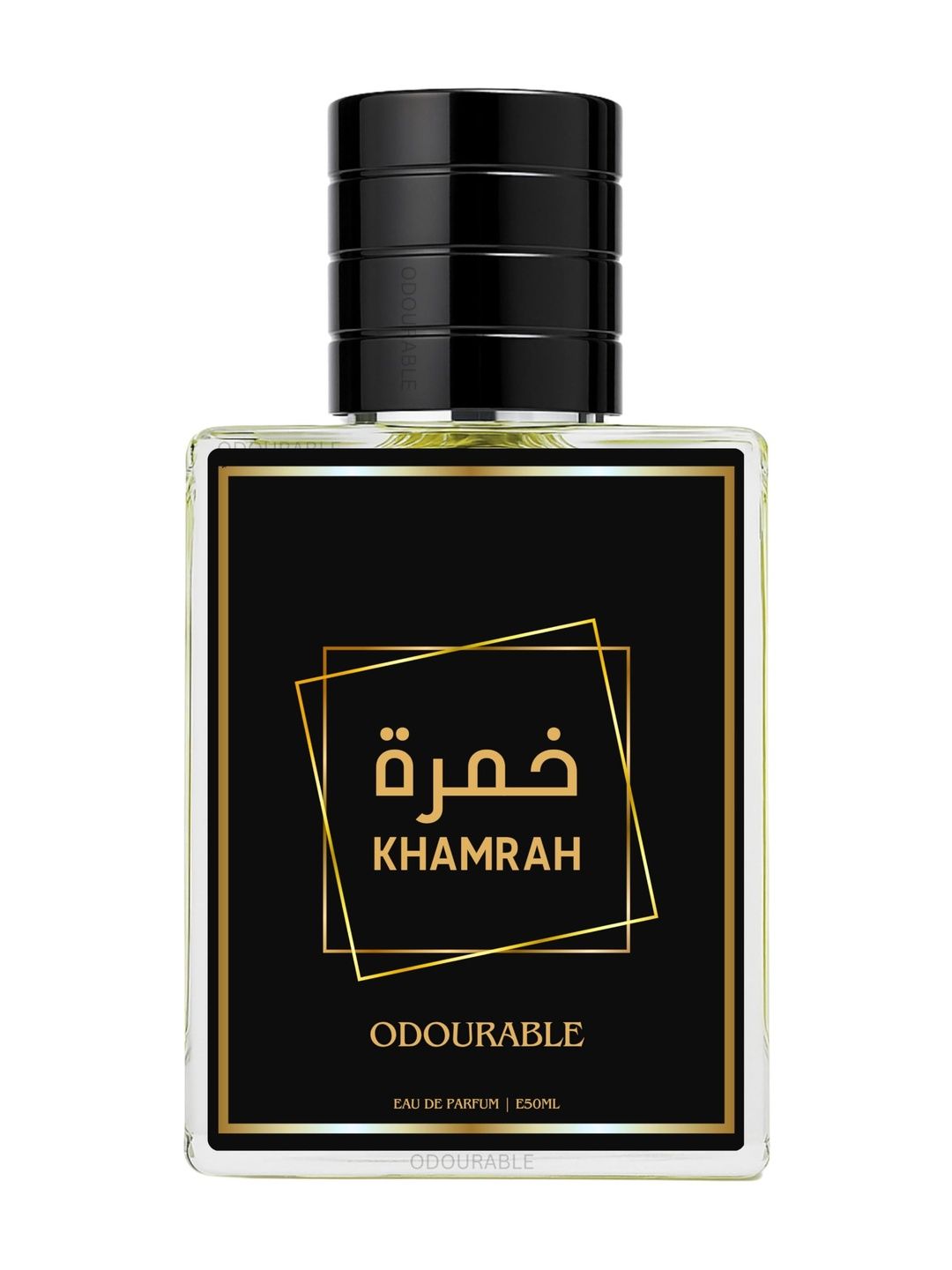 Khamrah Eau De Parfum-50ml