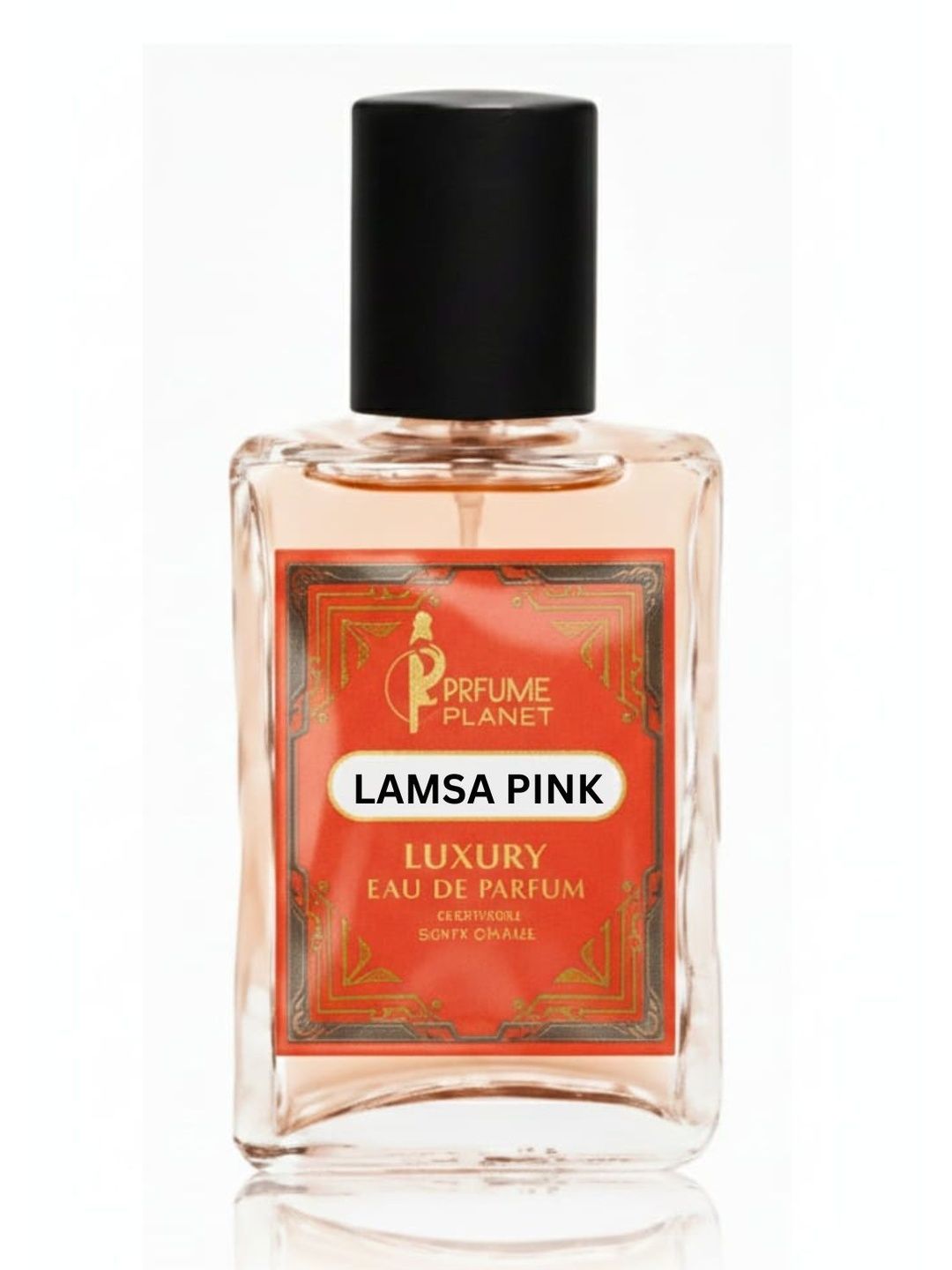 Eau De Parfum - 50 ml