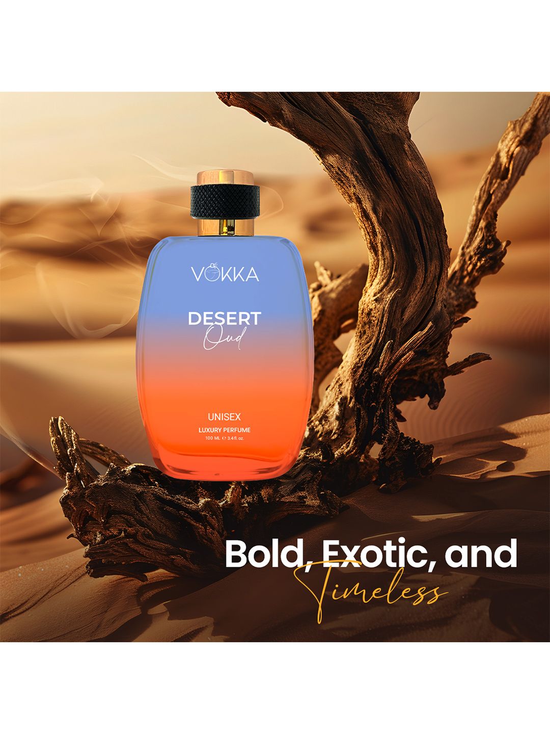 2 Pcs Fragrance Combo