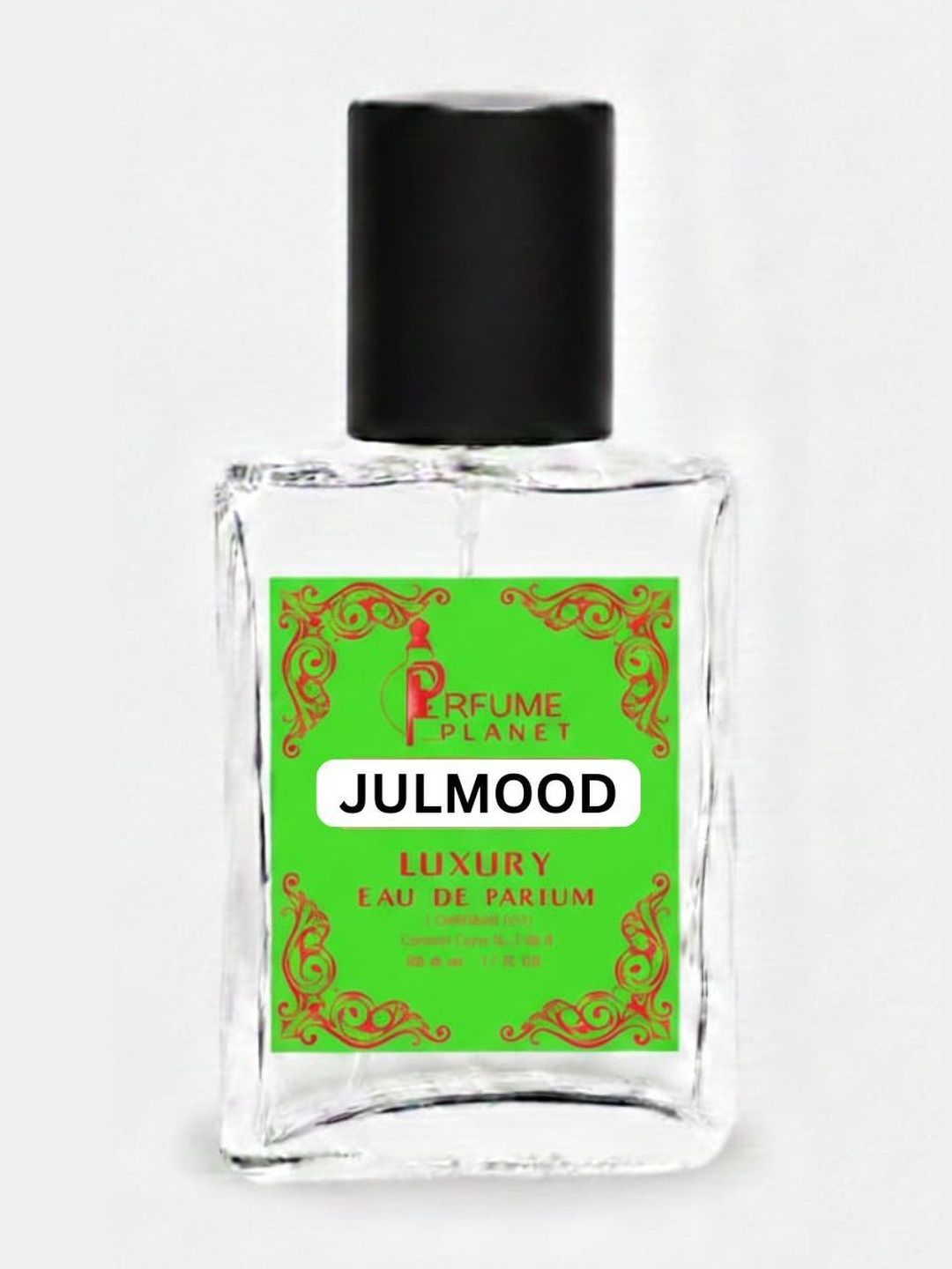 Julmood Eau De Parfum - 50 ml