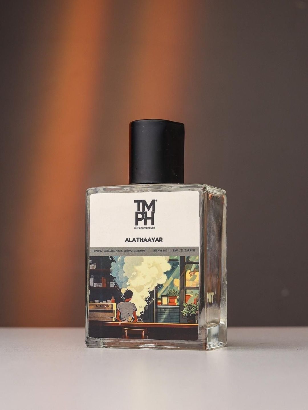 Alathaayar EDP - 100 ml