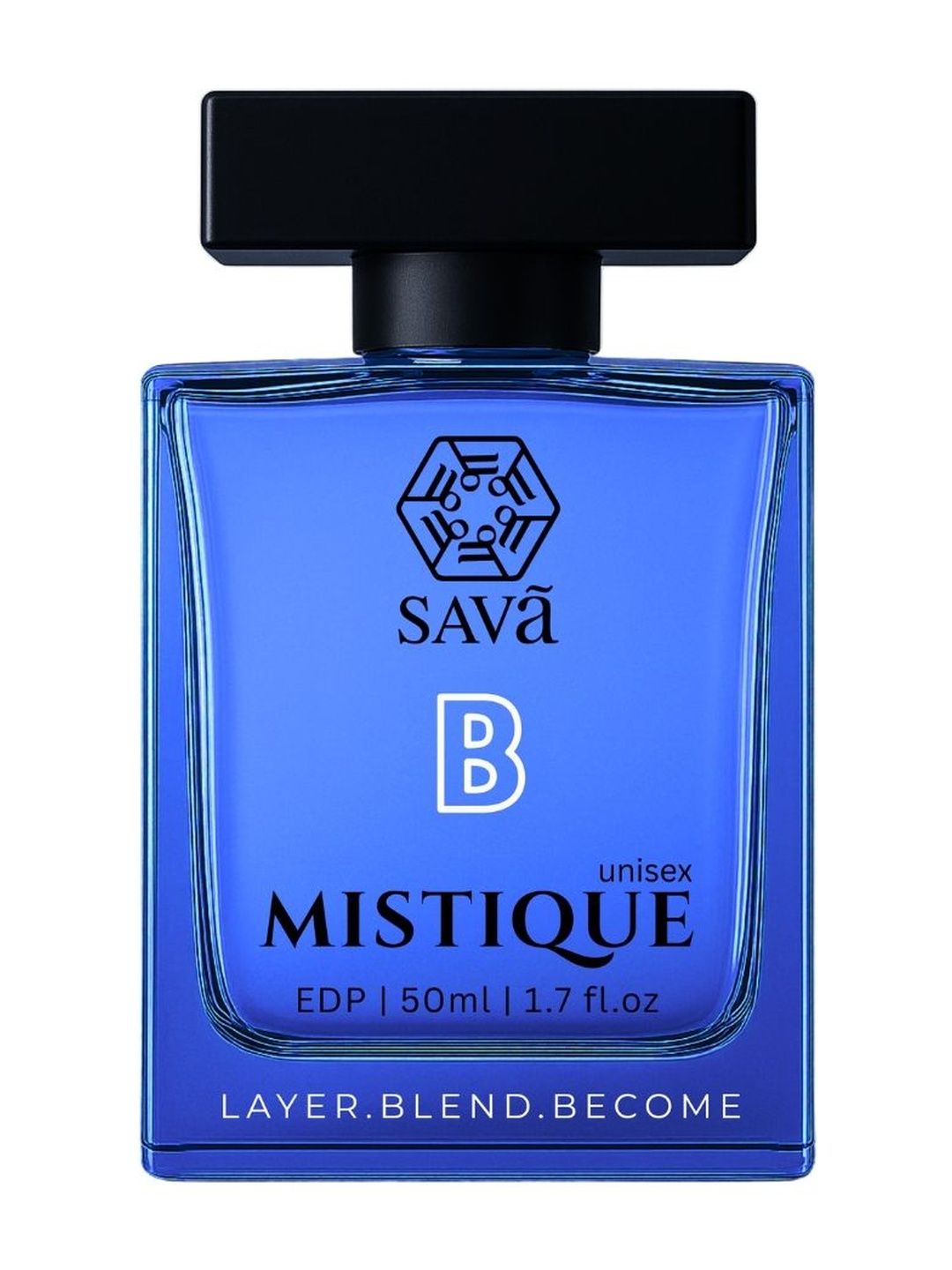Mistique Eau de Parfum - 50 ml