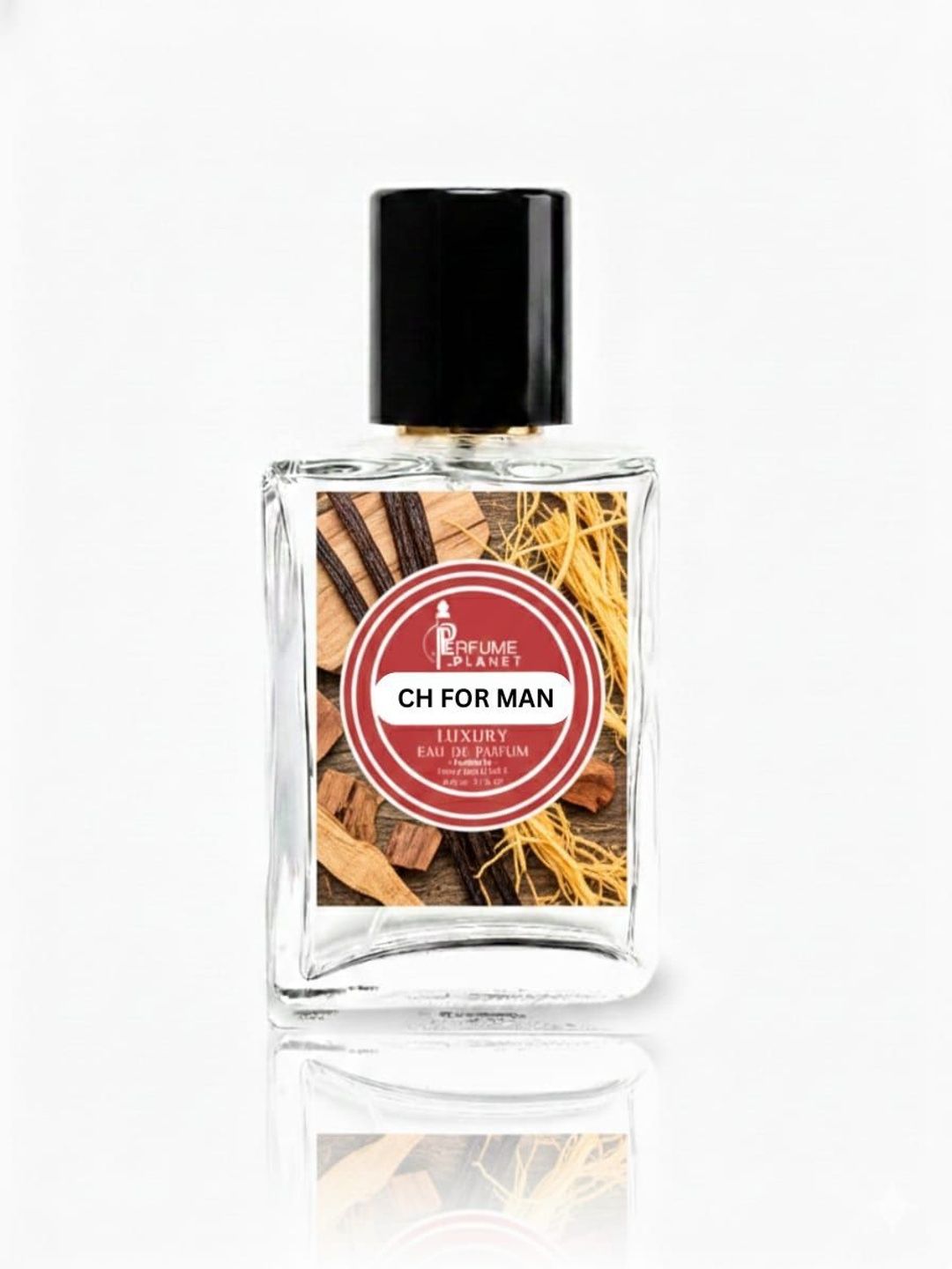 Ch For Man EDP - 50 ml