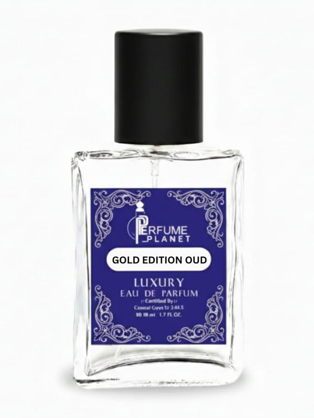 Gold Edition Oud EDP - 50 ml