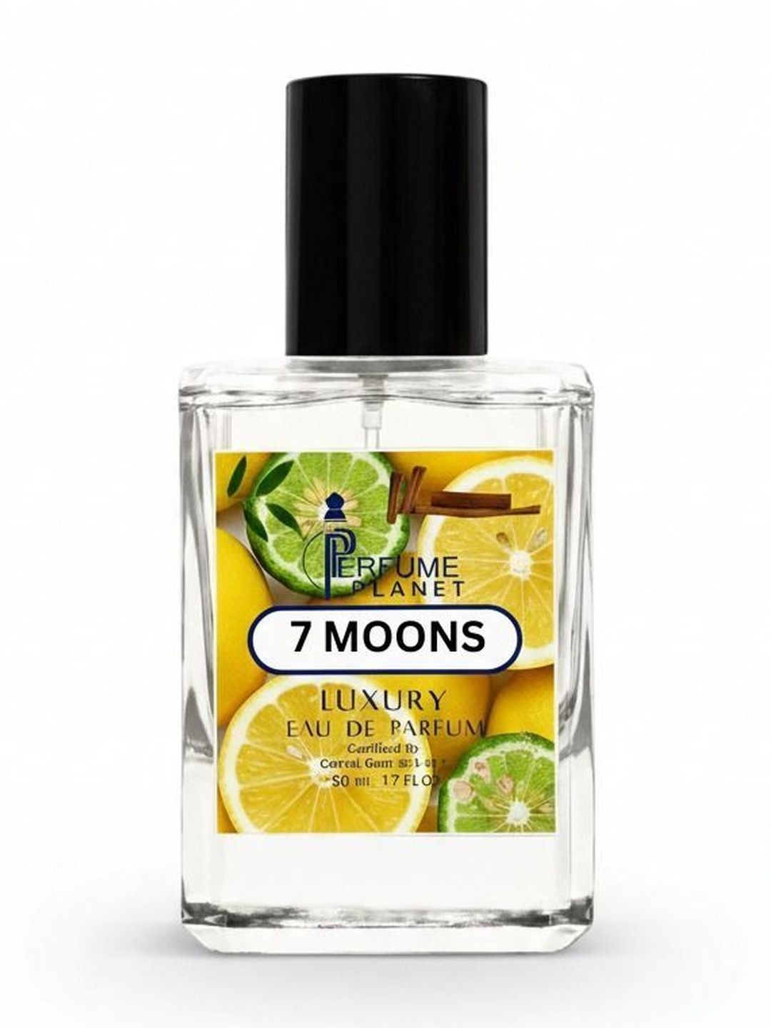 7 Moons EDP - 50 ml