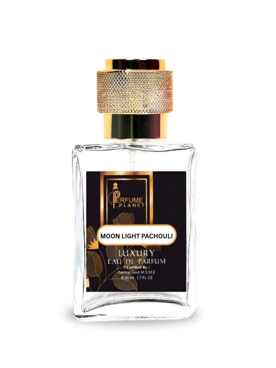 Moon Light Pachouli EDP- 50 ml