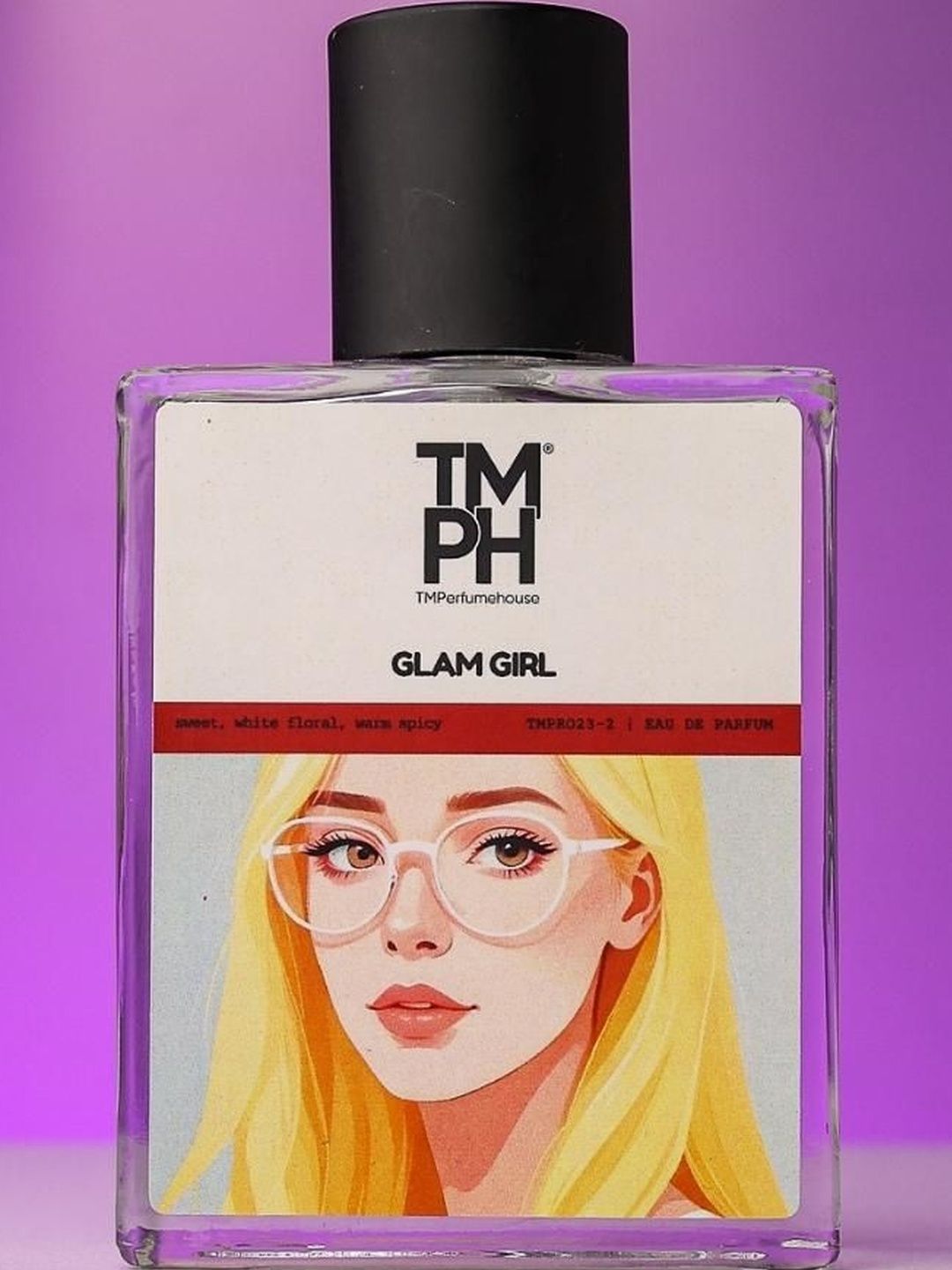 Women Glam Girl EDP - 100 ml