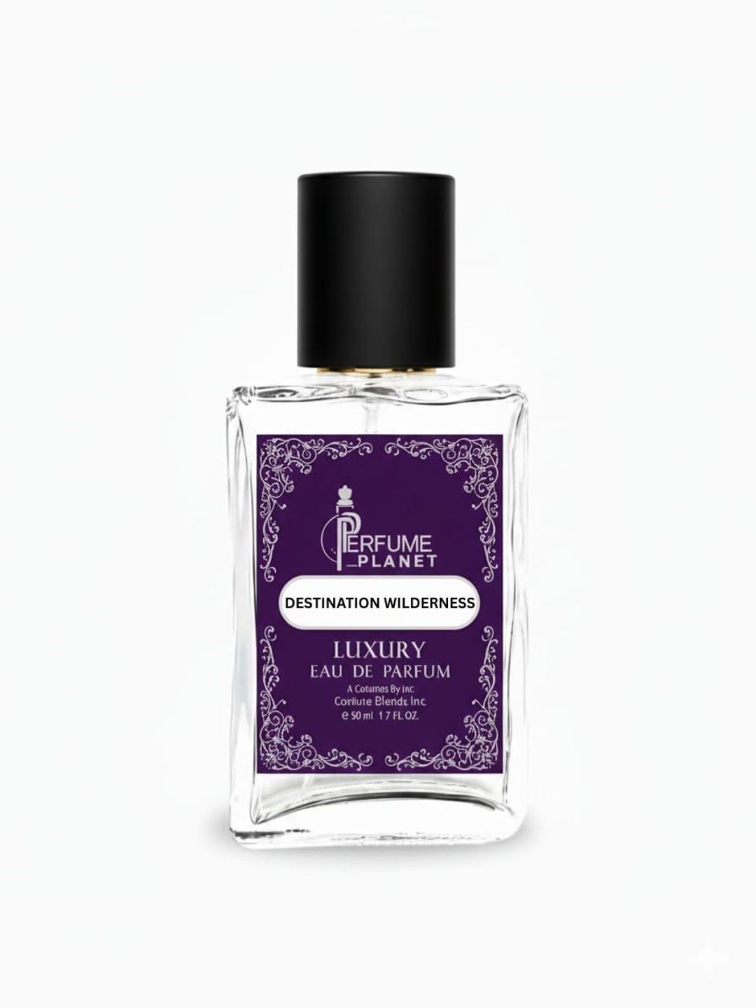 Eau de Parfum - 50 ml